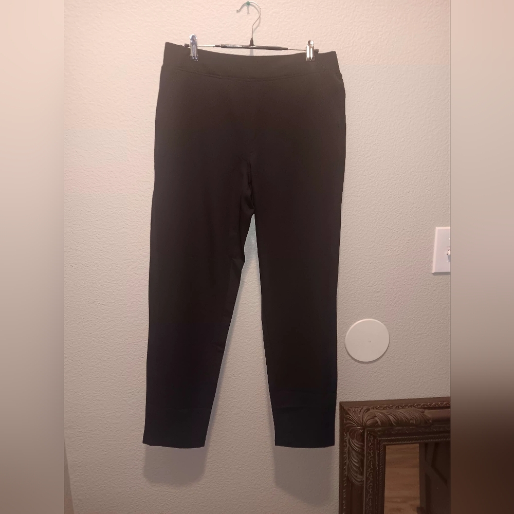 Black Leggings